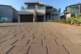 Reliable Corsicana, TX Driveway Paving Services Solutions